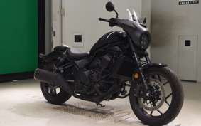 HONDA REBEL 1100 DCT 2024 SC83