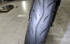 SUZUKI GSX-R125 2004 DL33B