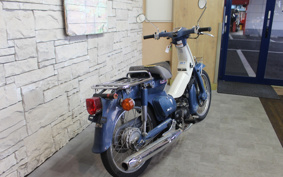 HONDA SUPER CUB50 AA01