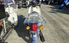 HONDA C50 SUPER CUB 1995 AA07