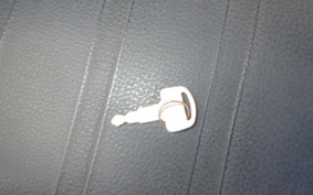 HONDA GYRO X 2018 TD02