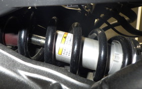 YAMAHA MT-09 A 2017 RN52J