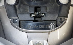 SUZUKI ADDRESS 110 2013 CE47A