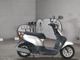 Фото Honda TACT BASIC с японского аукциона