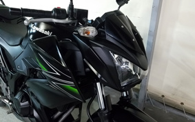 KAWASAKI Z250 ER250C