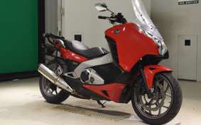 HONDA NC700 INTEGRA 2013 RC62