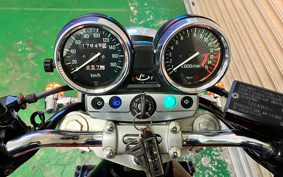 KAWASAKI ZEPHYR400K 2009 ZR400C