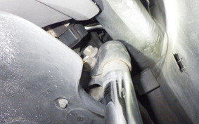 HONDA SPACY 100 JF13