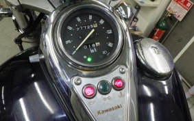 KAWASAKI VULCAN 400 DRIFTER 2001 VN400D