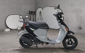 SUZUKI LET`S4 CA45A