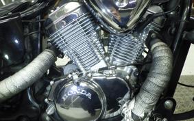 HONDA STEED 400 NC26