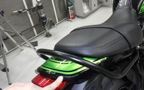 KAWASAKI Z650 RS 2025 ER650R