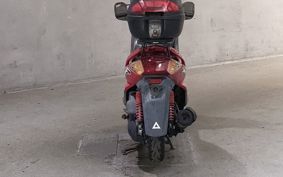 YAMAHA CYGNUS125XSR SE44J