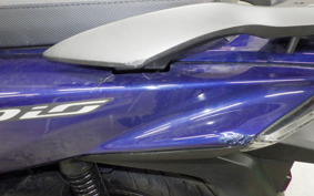 HONDA DIO 110 2009 JK03