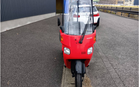 HONDA GYRO TA03