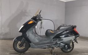 HONDA FORESIGHT MF04