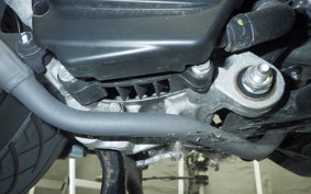 YAMAHA JOG-7 2006 AY01