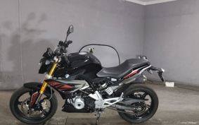 BMW G310R 2020 0G01