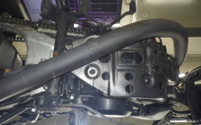 YAMAHA TW200 Gen.2 2007 DG07J