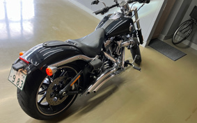 HARLEY FXSB BREAKOUT 2014 BF5