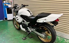 HONDA VTR 250 MC33