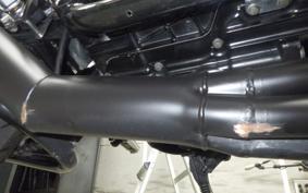 KAWASAKI ZRX400 2007 ZR400E