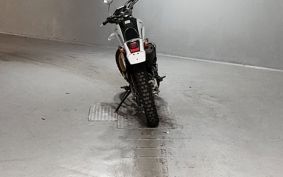 YAMAHA SEROW 250 DG11J