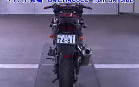 YAMAHA FZS1000 FAZER 2003 RN14