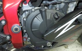 KAWASAKI ZX-25R 2019 ZX250E