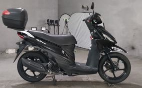 SUZUKI ADDRESS V110 CE47A