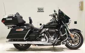 HARLEY FLHTKL 1750 2017