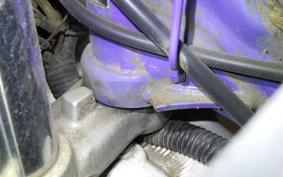 YAMAHA DT125R Gen.3 2023 3FW