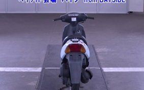 SUZUKI LET`S2