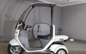 HONDA GYRO TA03