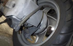 YAMAHA AXIS 100 2017 SB06J