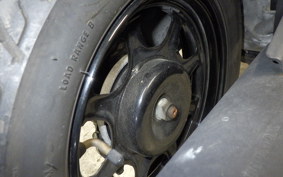 YAMAHA JOG-7 AY01