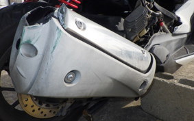 HONDA FORZA SI ABS