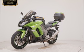 KAWASAKI NINJA 1000 A 2011