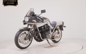 SUZUKI GSX1100S KATANA 1989