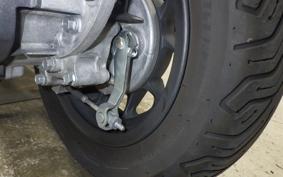 HONDA LEAD 125 2021 JF45