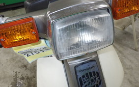 HONDA C50 SUPER CUB E AA01