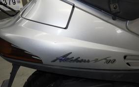 SUZUKI ADDRESS V100 2017 CE13A