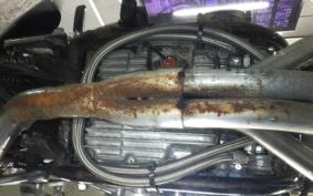 YAMAHA XJ400 1981 4G0