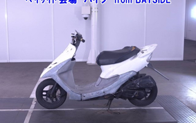 HONDA DIO