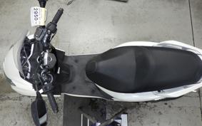 YAMAHA Majesty 155 S 2013 SG28J