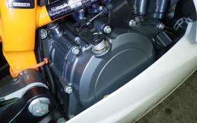 KTM 250 RC 2025