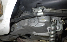 HONDA PCX 150 2009 KF12