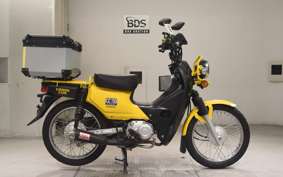 HONDA ｸﾛｽｶﾌﾞ JA10