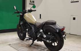 HONDA REBEL 250 A 2026 MC49