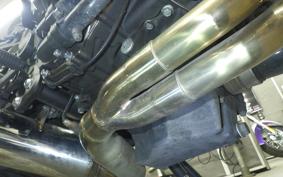 YAMAHA XSR700 2021 RM22J